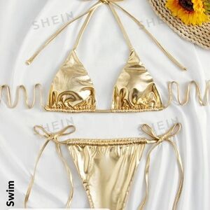 BRAND NEW SHEIN bikini